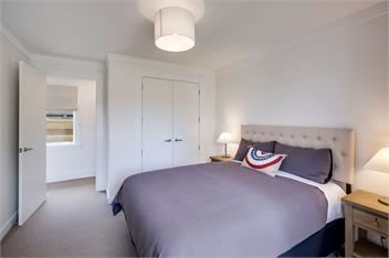Modern Deluxe (Bachcare) - Havelock North