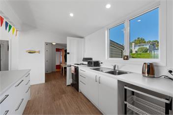 Lakeview Scope (Bachcare) - Tauranga Taupo