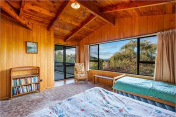 Lake View Lodge (Bachcare) - Pukawa Bay