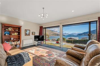 Frankton Arm Vista (Bachcare) - Queenstown