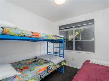 Ocean View Beach Beauty (Bachcare) - Tairua