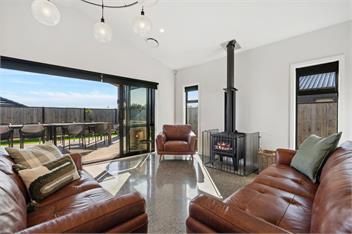 Regent Sanctuary (Bachcare) - Martinborough