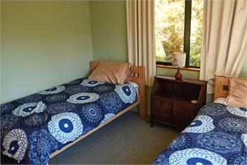 Tomatea Rua (Bachcare) - Pakawau