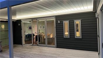 Contemporary 4 bedroom beachhouse - Omaha Beach