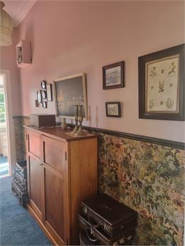 Eclectic Cottage - New Plymouth