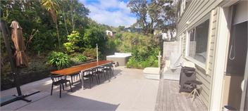 Ocean View Bliss - Langs Beach