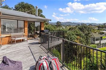 Seaview Family Haven (Bachcare) - Pauanui