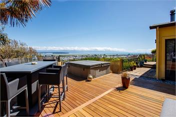 Sunset Heights (Bachcare) - Nelson