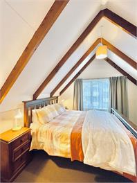 OK Holiday Unit #5 (Bachcare) - Queenstown