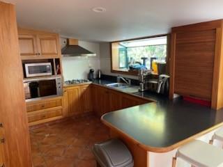Okains View Farmhouse - the best views on the Peninsula - Canterbury