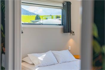 Lush Escape (Bachcare) - Turangi