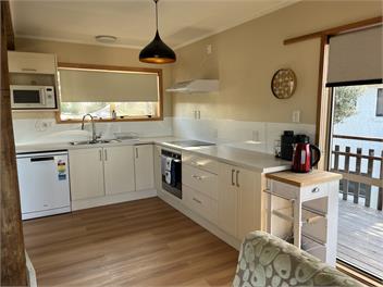 Shamrock Getaway - Auckland