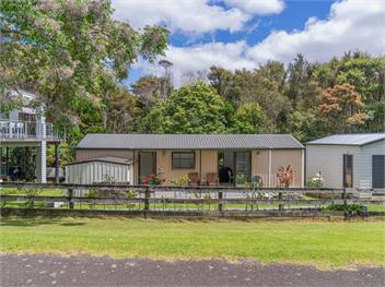 Rewa Rewa Retreat (Bachcare) - Tairua