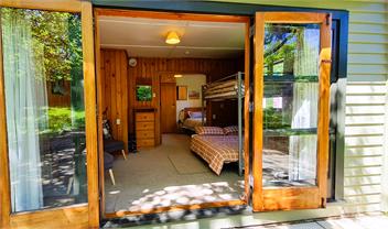 42 Jacks Pass Road - Hanmer Springs