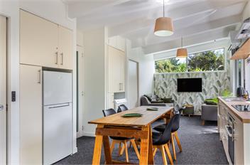 Fern Cottage @ The Grove 2 BED - Turangi