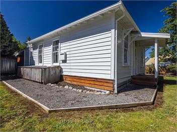 Willow Lodge (Bachcare) - Ohakune