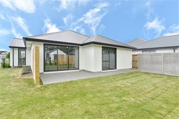 Woodend Getaway Haven - Christchurch Holiday Homes - Woodend