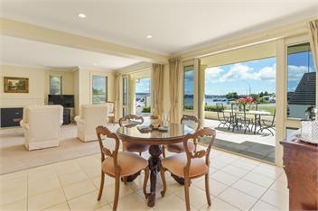 2 Mile Lakehouse - Taupo  - Taupo