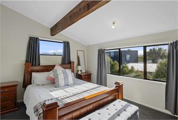 Methven central- 3 bedroom house- C - Methven