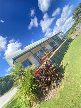 Hillside Barn - Just Minutes From The Beach - Northland