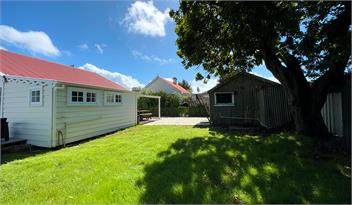 Creed Cottage, Whitianga - Whitianga