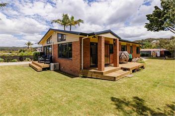 Rangimarie (Bachcare) - Paihia