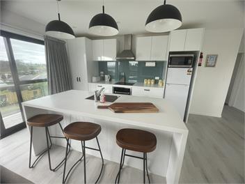 Remote work base or holiday near skate park & beach in Mangawhai - Mangawhai Heads