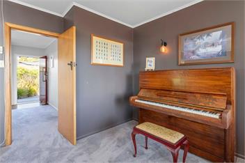 Willow Lake House (Bachcare) - Taupo