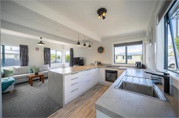 Fiordland Haven (Bachcare) - Te Anau