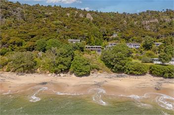 The Retreat (Bachcare) - Cooks Beach