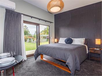 Maungatapu Studio 1 (Bachcare) - Ohakune