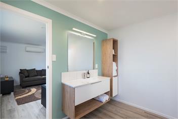 Coastal Comfort (Bachcare) - Foxton