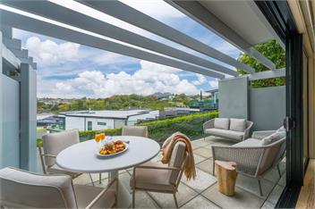 The Moorings Apartment 6 - Close to the Lake! - Taupo