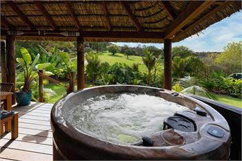 Sea / Spa / Sauna - Waiheke Island