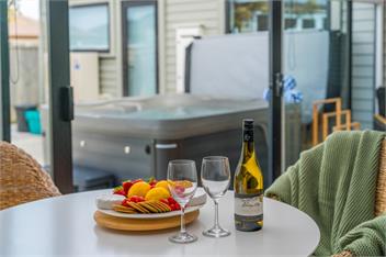 Stay Taupo - Hot Tub, Table-Tennis - Taupo