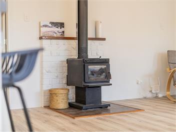 Seaside Retreat (Bachcare) - Whitianga