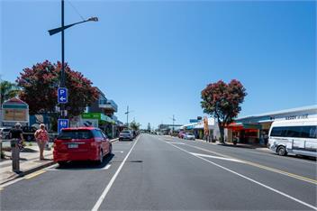The Wallnutt Nook (Bachcare) - Waihi Beach