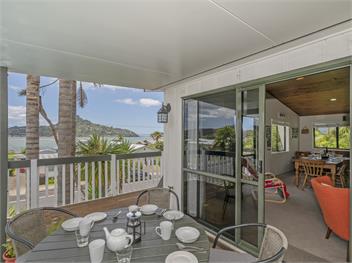 Hosts on the Coast The Harbourview Tairua - Tairua
