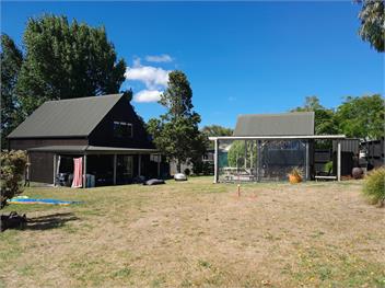 Beach house on Waimaire - Richardsons - Whitianga