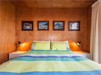 Mountain Haus (Bachcare) - Ohakune