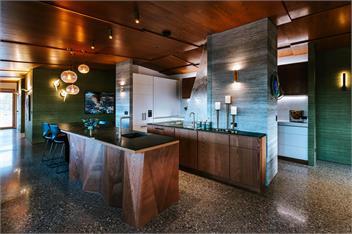 The Boulders Retreat | Private Rural Location | Lake Views | Architecturally Designed - NORTHBURN