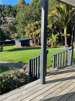 Wainui Hideaway - Abel Tasman - Takaka