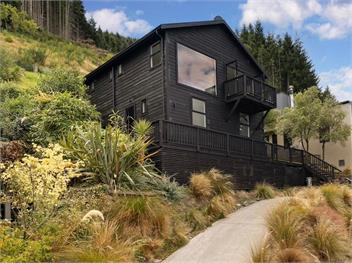 Alpine Luxe (Bachcare) - Queenstown
