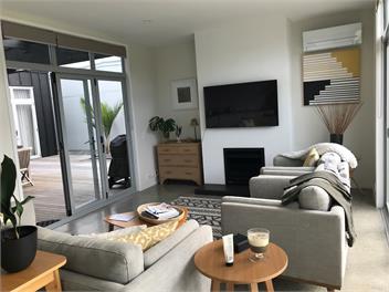 Omaha Gem - Auckland