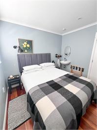 Blackbird House - Martinborough 