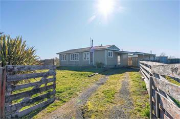 The Flax Cottage (Bachcare) - Waimarino