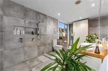 The Glasshouse at Block295 Raglan - Raglan