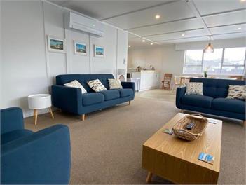 AN AMAZING HOLIDAY STAY ON Williamson Road, Whangamata.- 310A Williamson road Whangamata - Whangamata