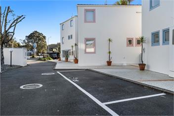 Sea Breeze (Bachcare) - Orewa