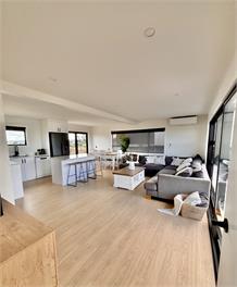 Blackwood Beach House Pukehina - Pukehina